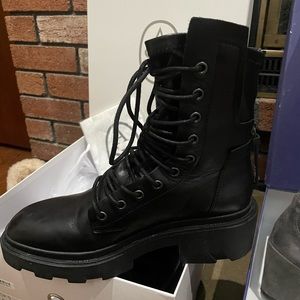 ASH ankle boot，39M，Barely worn